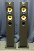 【展示処分品】B&W 684S2(B)(ペア)【コード90-00432】