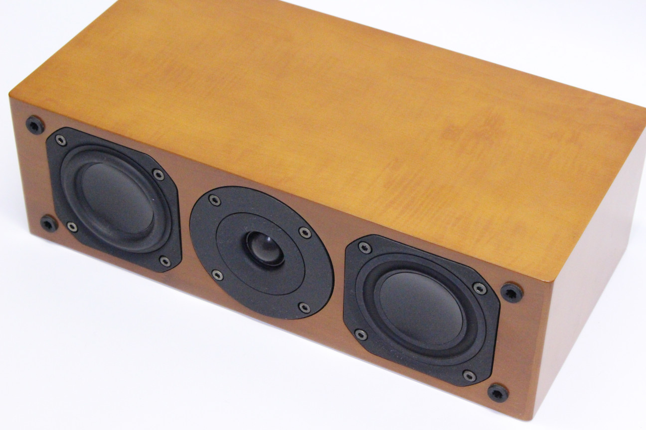 6044円 【驚きの価格が実現!】 Denon センタースピーカー 木目 SC-C33SG-M 6044円 【驚きの価格が実現!】 Denon センタースピーカー 木目 SC-C33SG-M