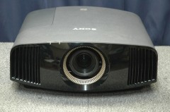 【展示処分品】SONY VPL-VW515【コード90-00405】