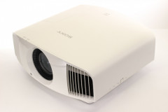 【展示処分品】SONY VPL-VW255(W)【コード90-02007】