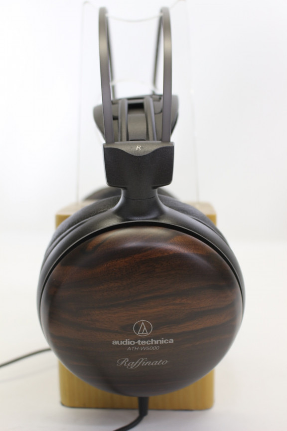 audio technica w5000