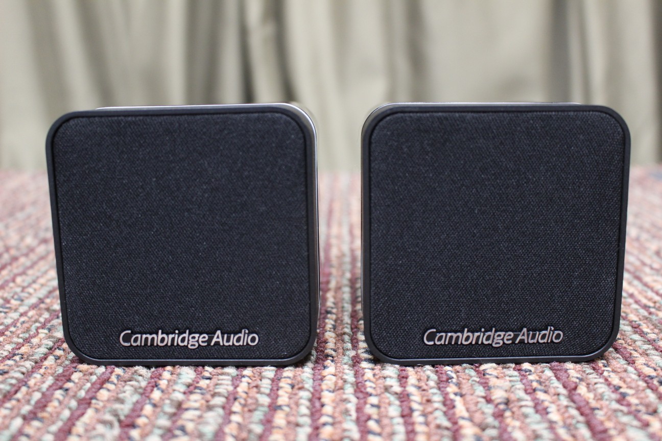 買取】Cambridge Audio MIN12(BLK)【コード00-93755】 | 買取 買取】Cambridge Audio MIN12(BLK)【コード00-93755】 | 買取