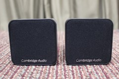 【買取】Cambridge Audio MIN12(BLK)【コード00-93755】
