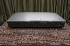 【買取】Panasonic DMR-UBZ1【コード00-93080】
