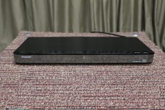 【買取】Panasonic DMR-BRW1000【コード00-93100】