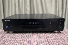 【買取】Pioneer BDP-LX58-特【コード00-95705】