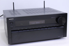 【買取】ONKYO TX-NR838【コード00-97991】