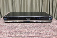【買取】Panasonic DMR-BWT2100【コード00-93101】