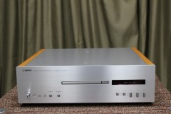 【買取】YAMAHA CD-S1000【コード00-95776-29】