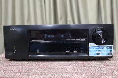 【買取】DENON AVR-1713【コード00-95811】