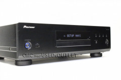 【買取】Pioneer BDP-LX88【コード01-00850】