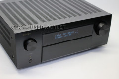 【買取】DENON AVC-X6500H【コード01-01027】