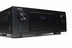 【買取】DENON AVR-X4000【コード01-01071】