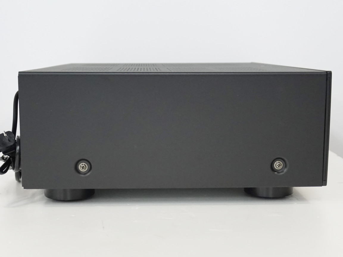 YAMAHA A-S301