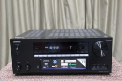 【買取】ONKYO TX-NR676E【コード00-95818】