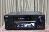 【買取】ONKYO TX-NR676E【コード00-95818】