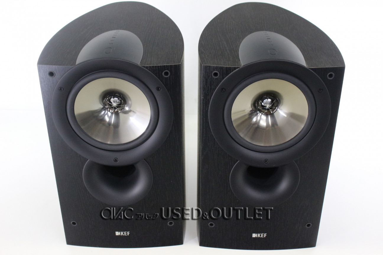 中古】KEF iQ30(B)【コード01-03749】 | 中古販売・買取サイトのアバック
