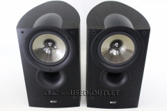 【買取】KEF iQ30(B)【コード01-03749】