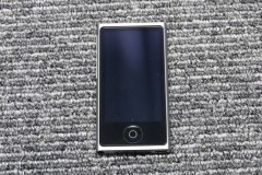 【買取】Apple iPod nano 16GB グレー [ME971J/A]【04-50411-】