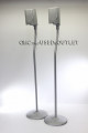 【買取】ELAC CINEMA 2 SAT + Stand【コード01-03755】