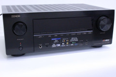 【買取】DENON AVR-X2500H【コード00-97981】