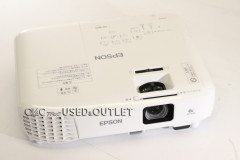 【買取】EPSON EB-W05【コード01-02662】