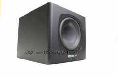 【買取】FOSTEX PM-SUBmini2【コード01-01089】