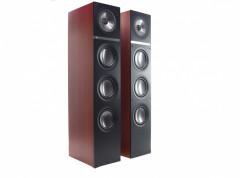 【買取】KEF Q500V　ペア【コード21-04186】