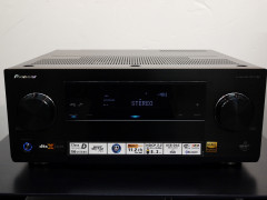 【買取】Pioneer SC-LX89【コード29-00216】