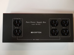 【買取】KRIPTON PB-222【コード29-00217】