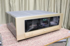 【買取】Accuphase PX-650【コード00-93107】