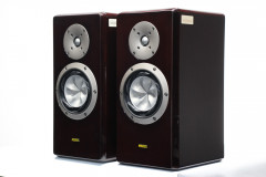 【買取】FOSTEX G1300MG(VR)-ペア【コード21-01133】