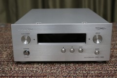 【買取】ONKYO DAC-1000【コード00-92979】