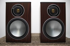 【買取】MonitorAudio Bronze 1【コード21-00351】