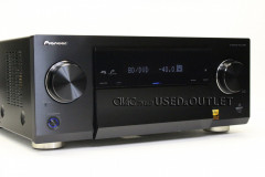 【買取】Pioneer SC-LX901【コード01-01105】