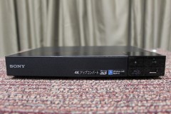 【買取】SONY BDP-S6500【コード00-95833】