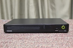 【買取】TOSHIBA DBP-S600【コード00-95832】