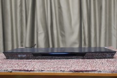 【買取】Panasonic DMP-BDT320【コード00-95835】