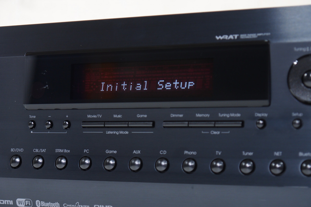 中古】INTEGRA DTR-30.7【コード01-06663】 | 中古販売・買取サイトの 中古】INTEGRA DTR-30.7【コード01-06663】 | 中古販売・買取サイトの