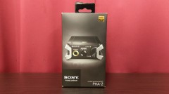  【買取】SONY PHA-2【コード05-00189】