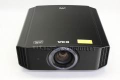 【買取】Victor DLA-X570R(B)【コード01-01083】