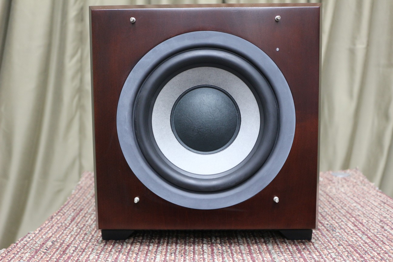 Fostex CW200A