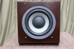 【買取】FOSTEX CW200A【コード00-93112】