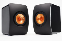 【買取】KEF LS50 Anniversary【コード21-02924】