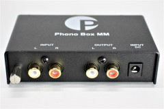 【買取】Pro-Ject Phono Box/MM【コード21-02110】