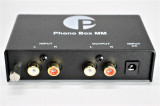 【買取】Pro-Ject Phono Box/MM【コード21-02110】