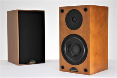 【買取】SPENDOR S3/5【コード21-02082】