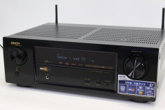 【買取】DENON AVR-X1200W【コード00-98045】
