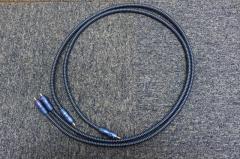 【買取】AudioQuest DIAMOND BACK3-1.0【コード00-90514】