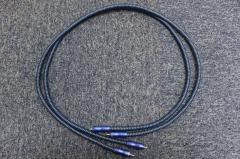 【買取】AudioQuest DIAMOND BACK3-1.0【コード00-90515】